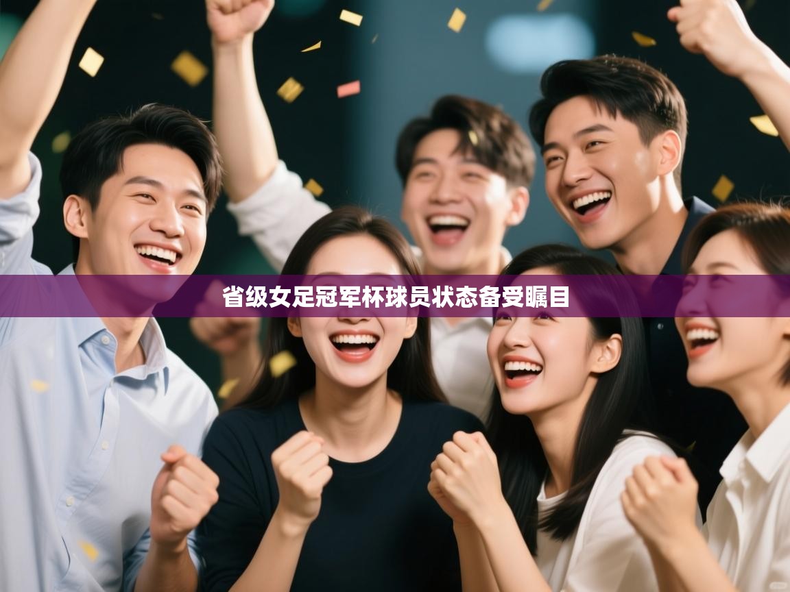 省级女足冠军杯球员状态备受瞩目  第2张