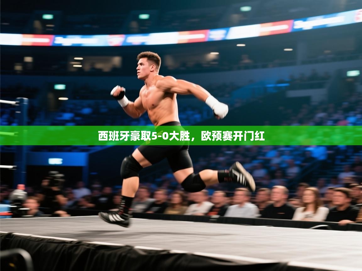 西班牙豪取5-0大胜，欧预赛开门红  第2张