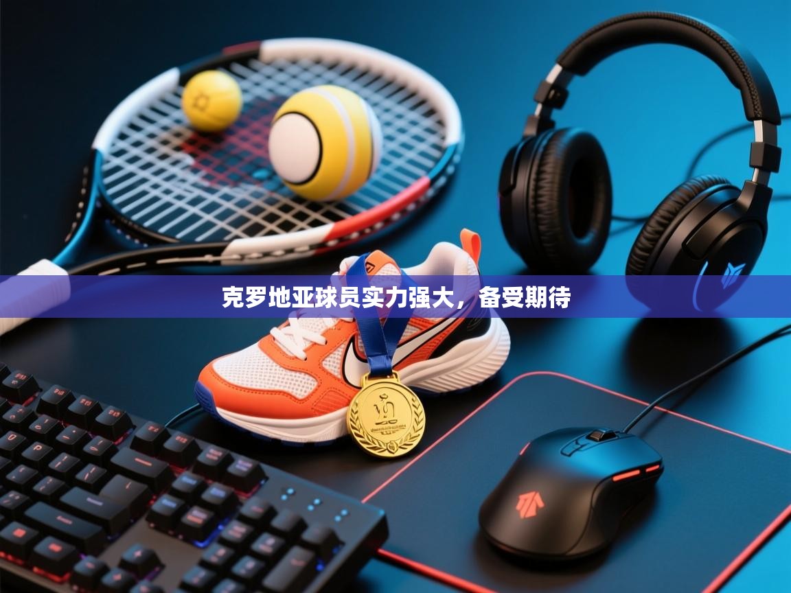 克罗地亚球员实力强大,备受期待 第2张