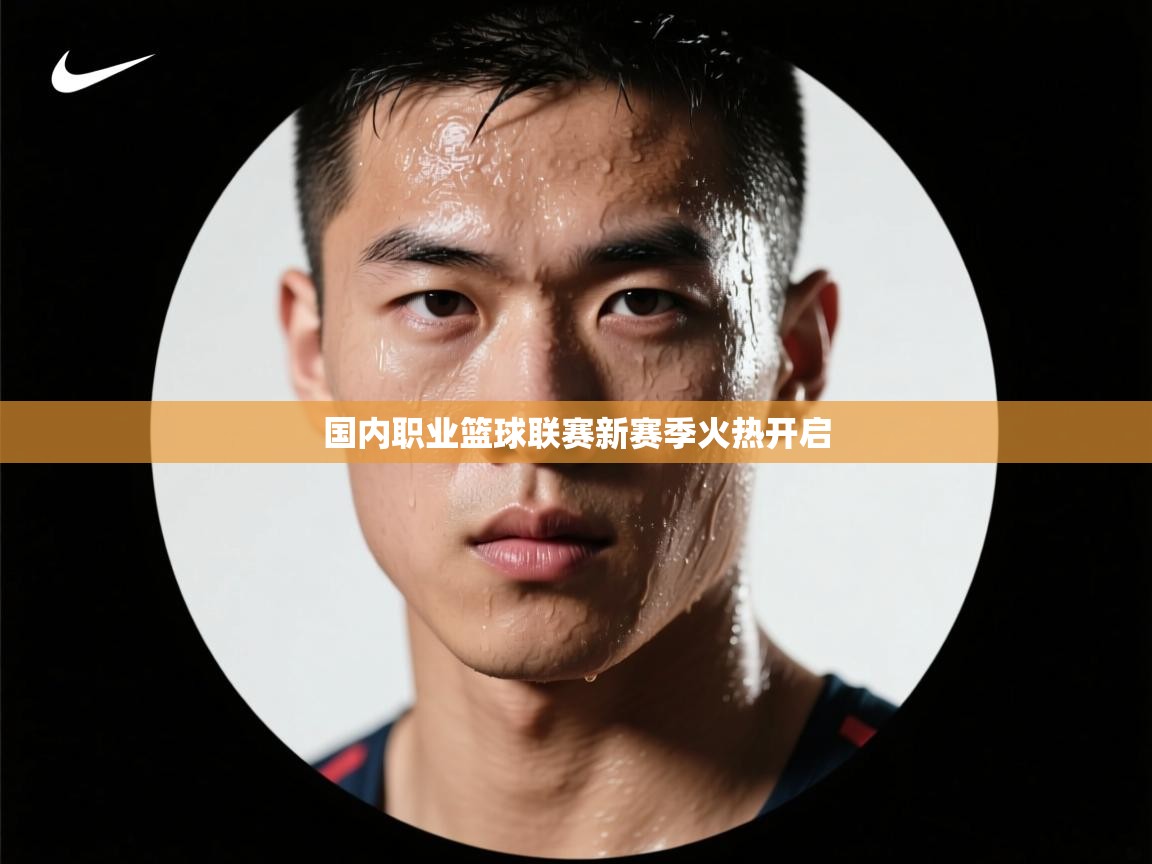 国内职业篮球联赛新赛季火热开启 第1张