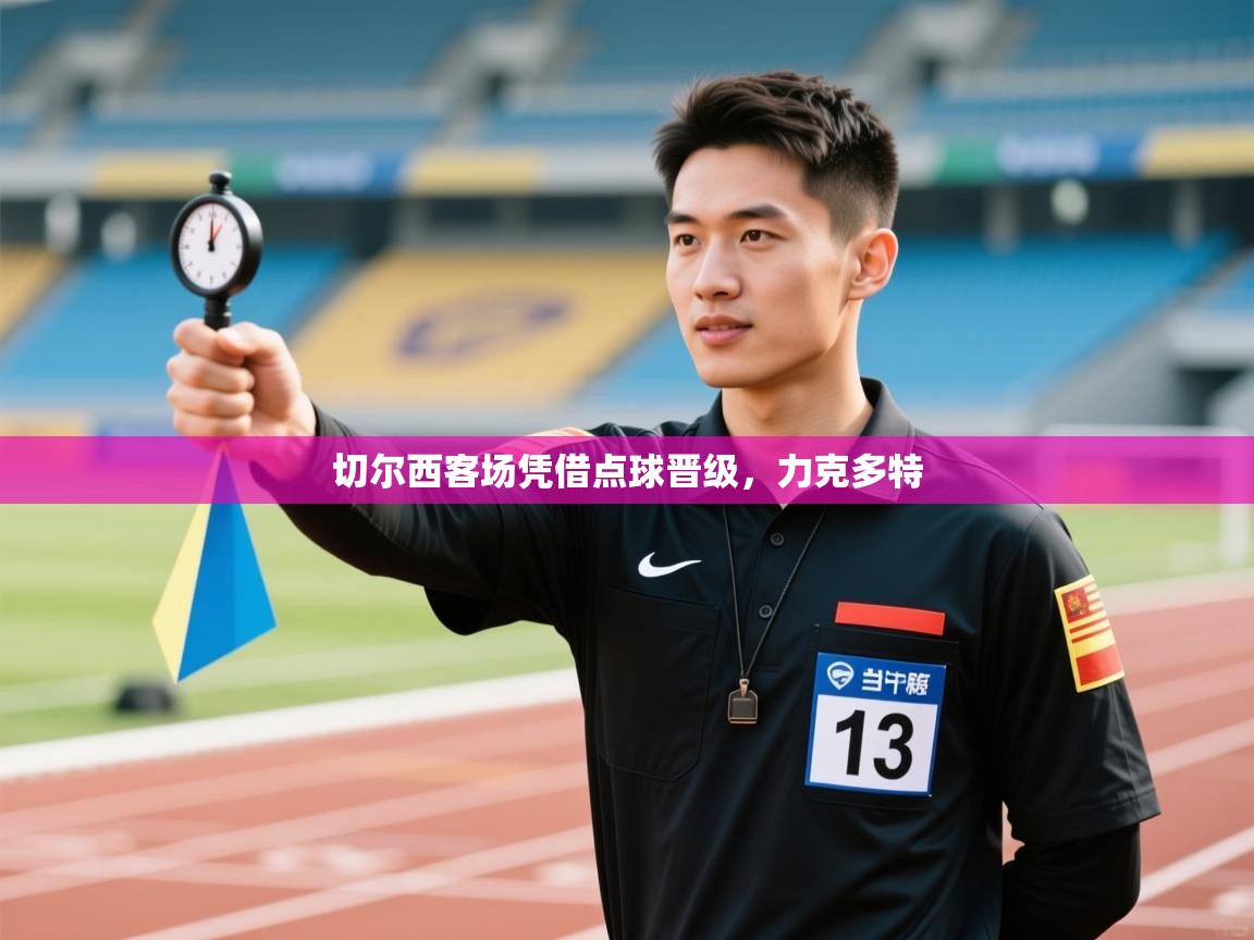 切尔西客场凭借点球晋级,力克多特 第1张