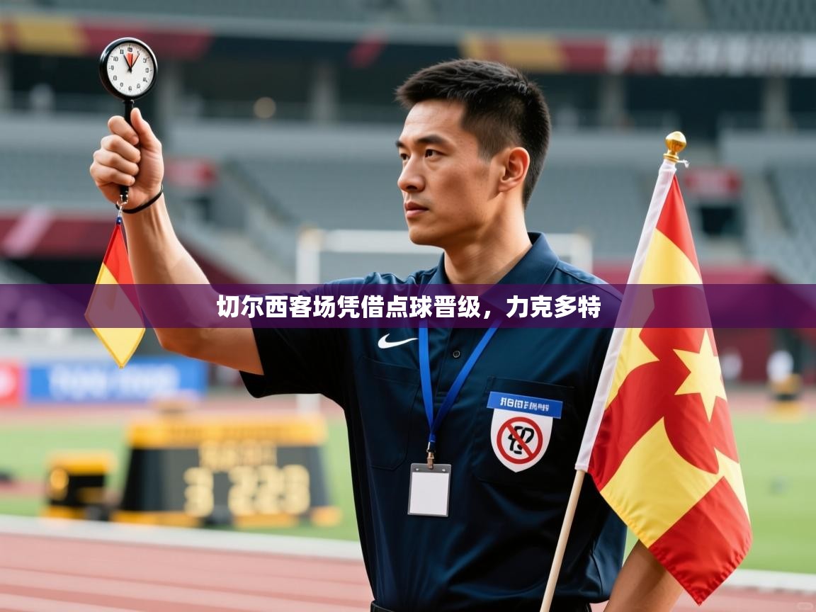 切尔西客场凭借点球晋级,力克多特 第2张