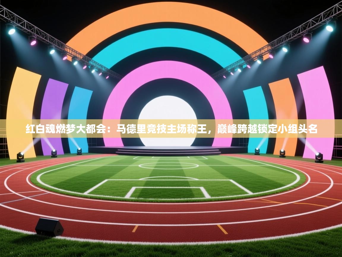 红白魂燃梦大都会：马德里竞技主场称王，巅峰跨越锁定小组头名  第1张