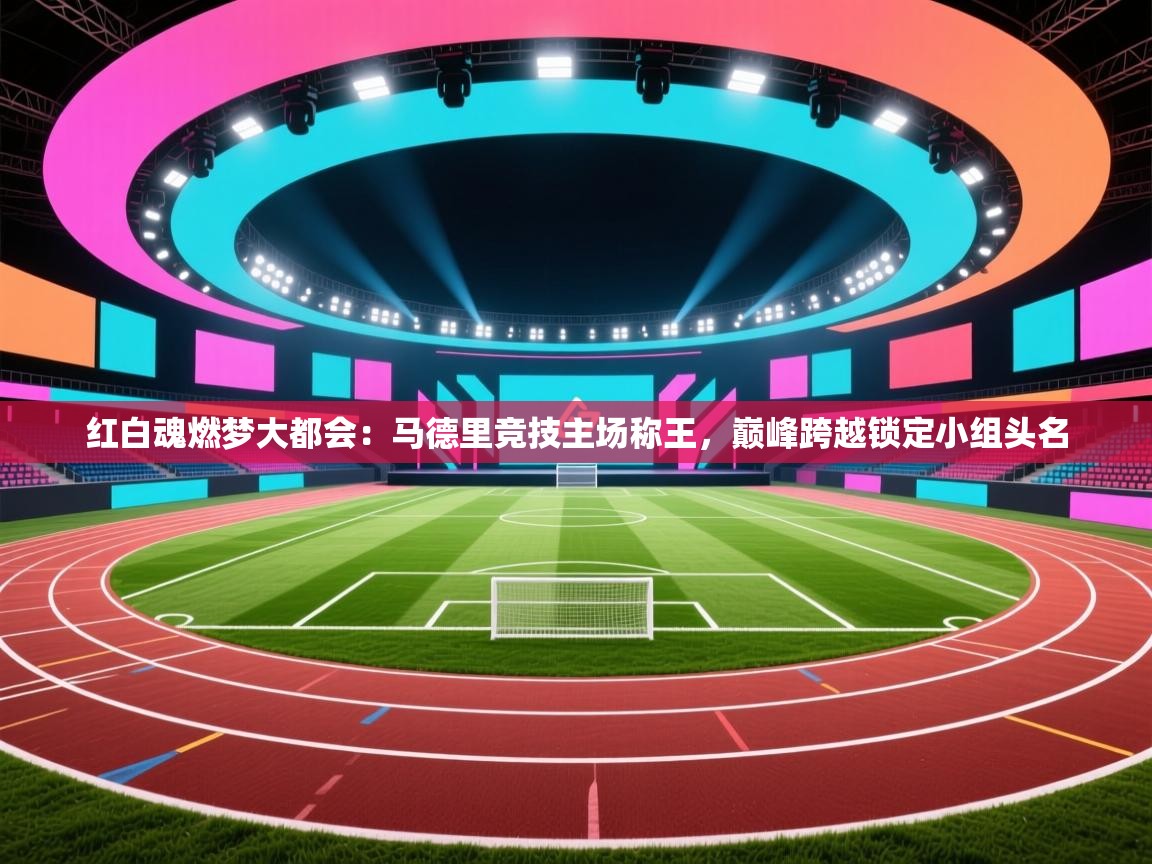 红白魂燃梦大都会：马德里竞技主场称王，巅峰跨越锁定小组头名  第2张