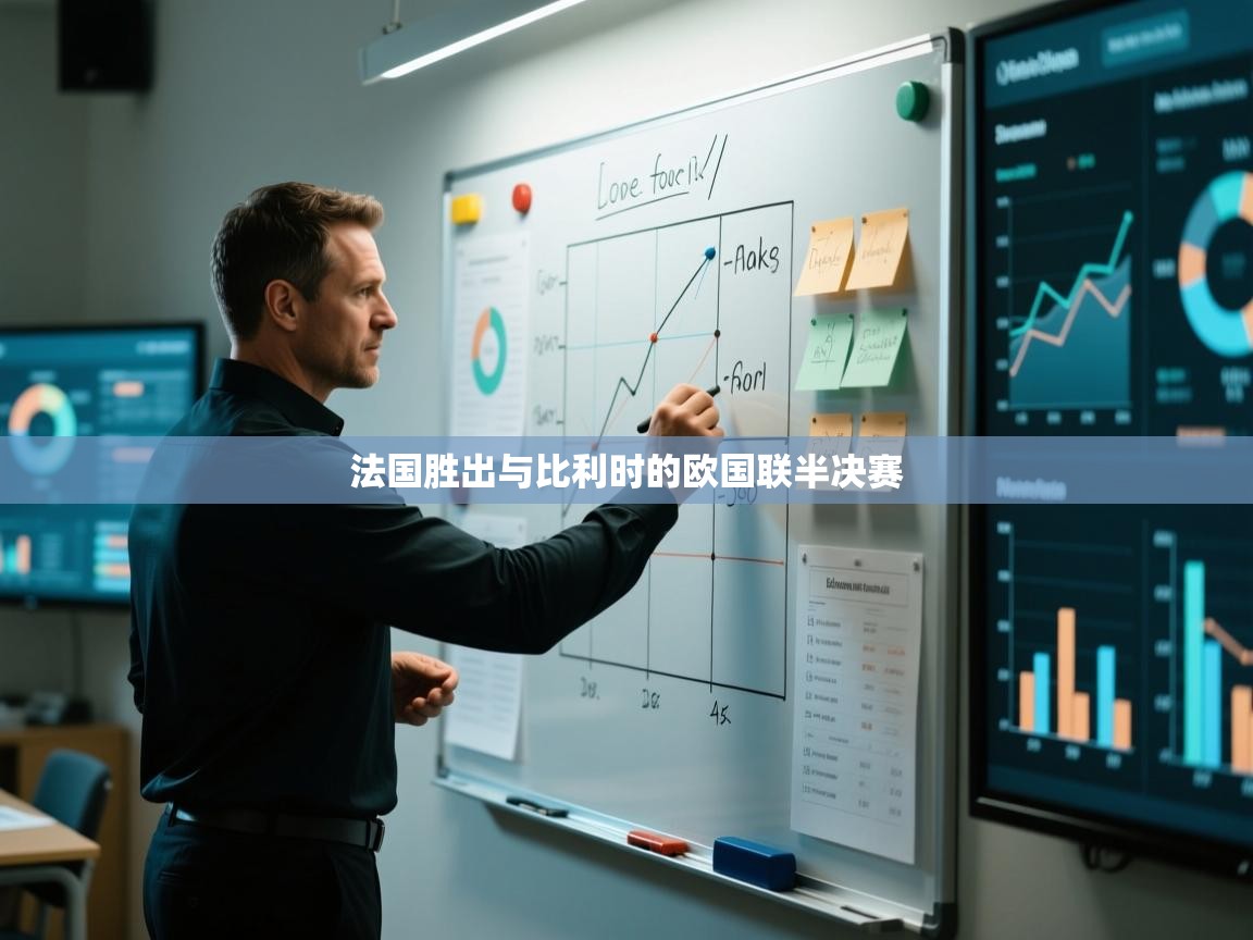 法国胜出与比利时的欧国联半决赛  第2张