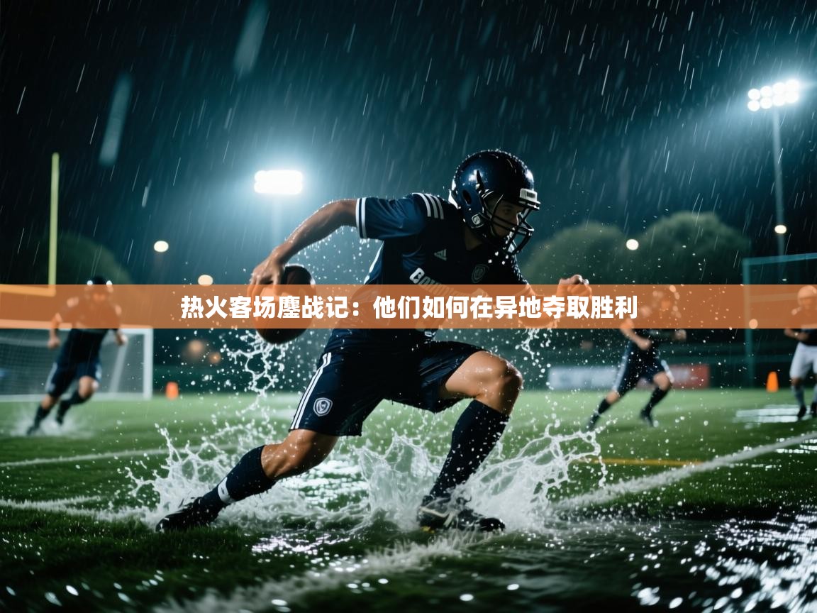 热火客场鏖战记：他们如何在异地夺取胜利  第2张