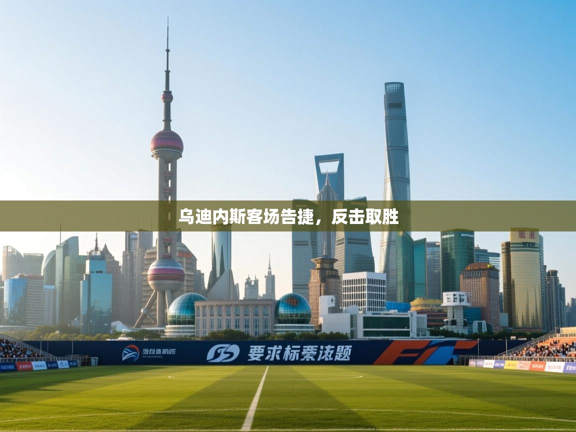 乌迪内斯客场告捷,反击取胜 第1张