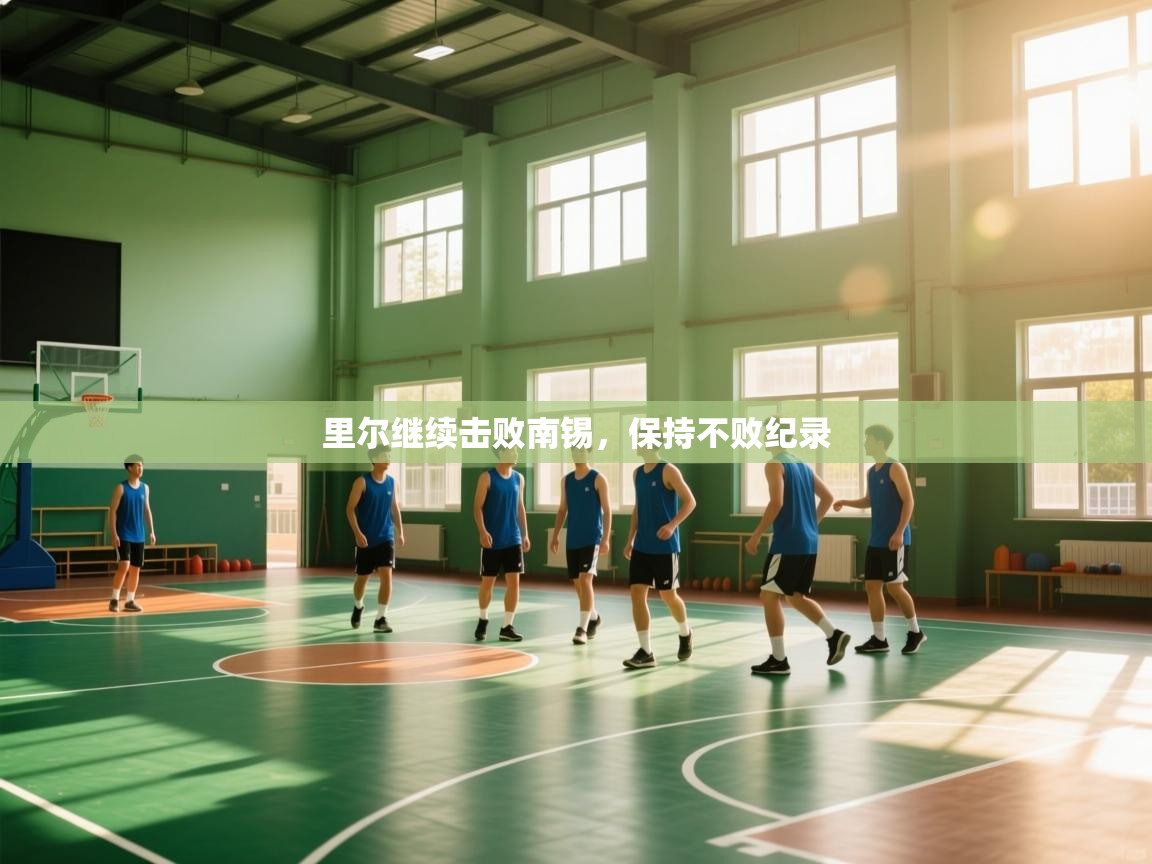 里尔继续击败南锡，保持不败纪录  第2张