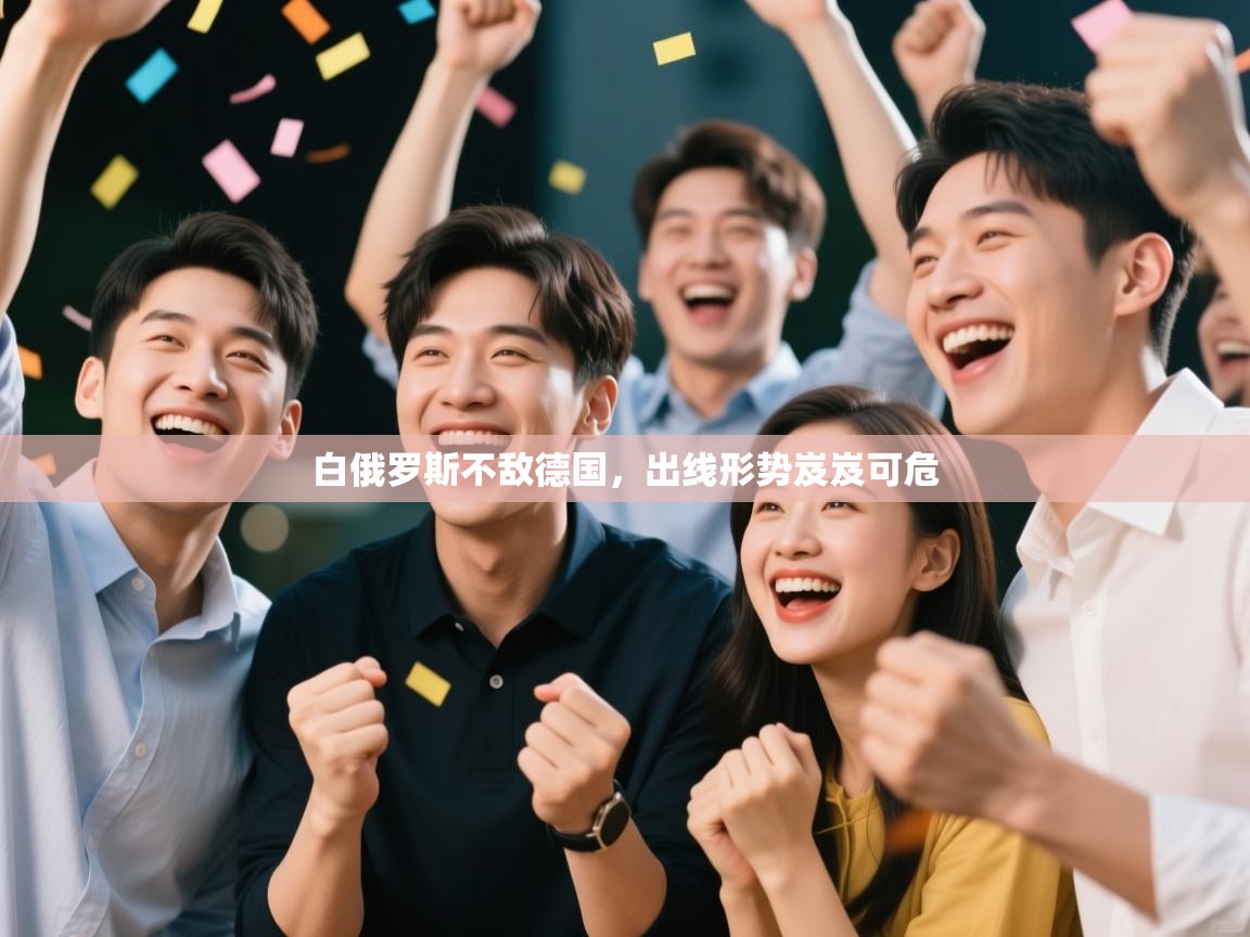 白俄罗斯不敌德国，出线形势岌岌可危  第1张