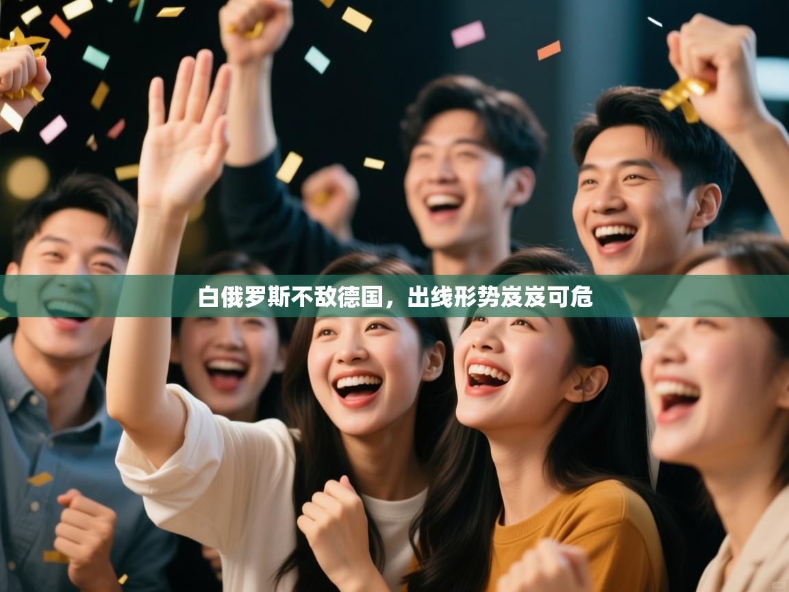 白俄罗斯不敌德国，出线形势岌岌可危  第2张