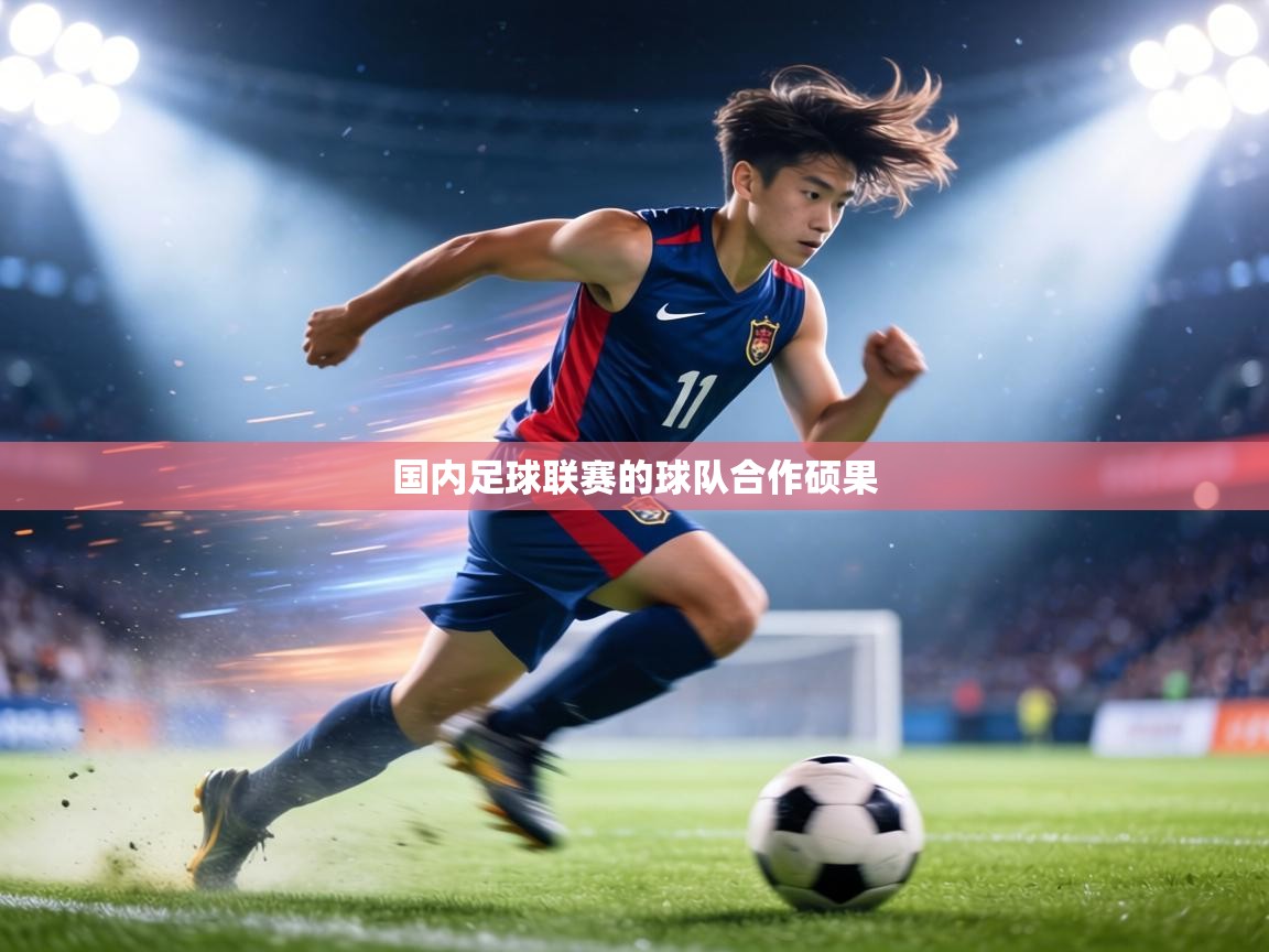 国内足球联赛的球队合作硕果  第1张