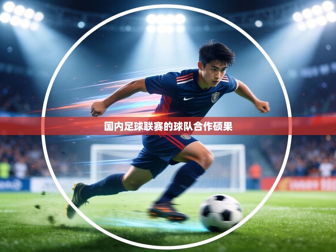 国内足球联赛的球队合作硕果  第2张