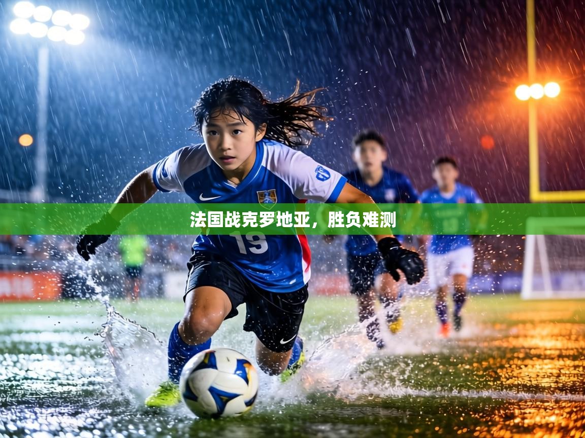 法国战克罗地亚,胜负难测 第1张