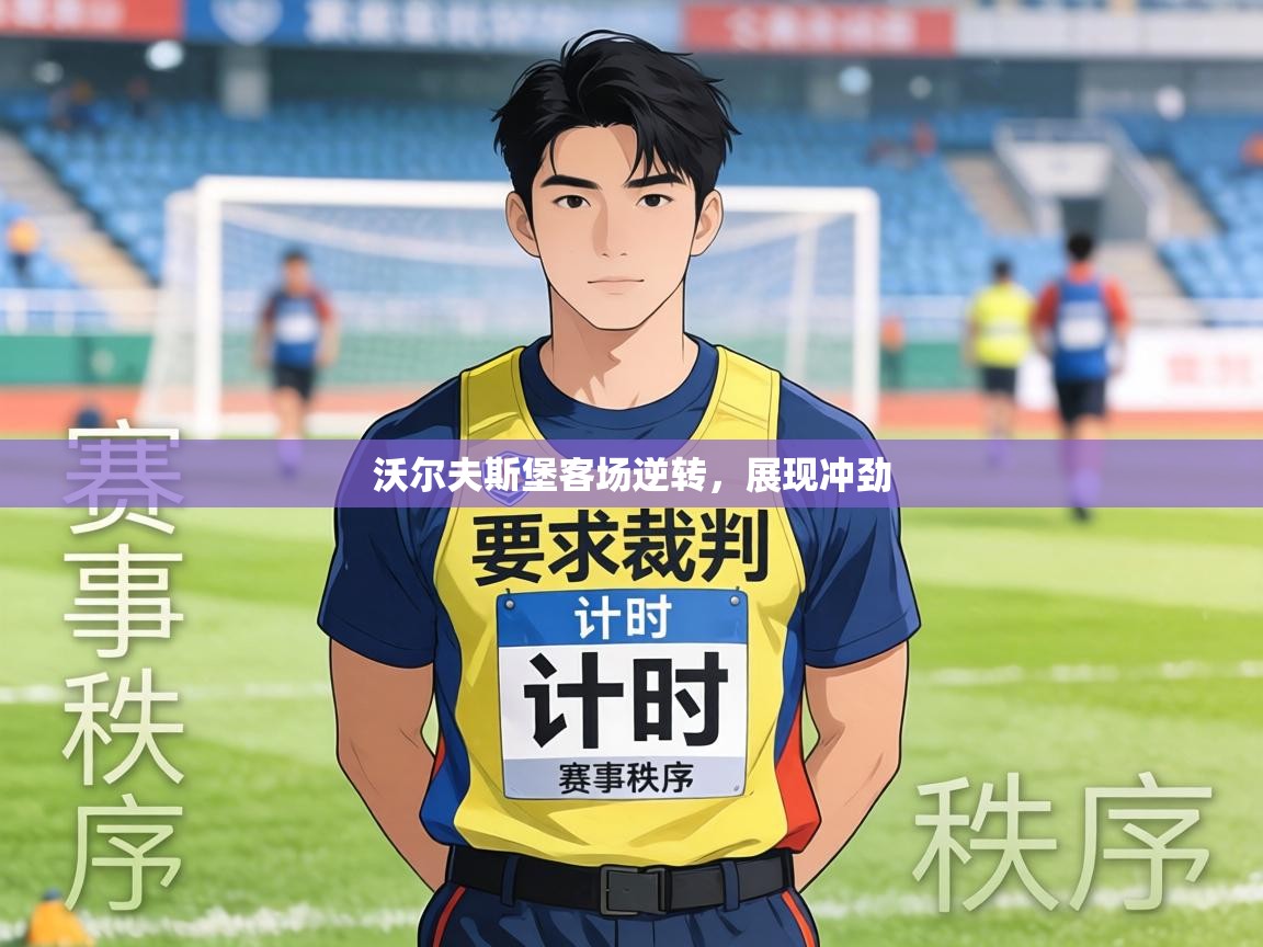 沃尔夫斯堡客场逆转,展现冲劲 第2张