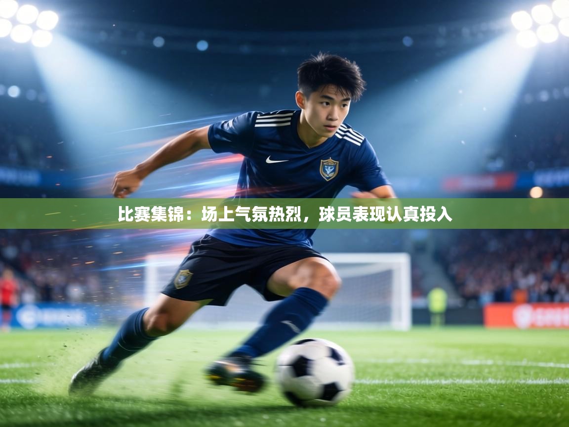比赛集锦:场上气氛热烈,球员表现认真投入 第1张